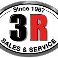 Veteran-owned 3R Sales&Service builds high quality pressure wash and soft wash rigs (truck skids, trailers, vans, etc). Pressure wash sales, parts, and service.