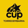 CUPTorre's profile picture. Construïm l'alternativa a Torredembarra!