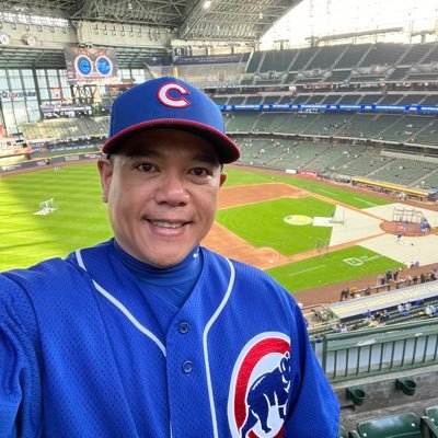 CoachPaul4's profile picture. Husband/Father/Son/Brother. 🇺🇸🇵🇭FitBiz Owner/S&C Coach @TenacityPT1 UIUC/UIC Alum.