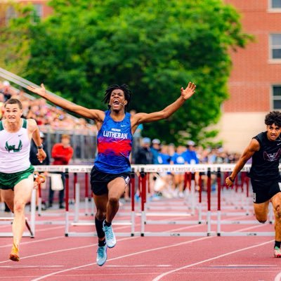 ✝️| 6’1, 165 |WLHS ‘27|3.2 GPA|60mH 8.12, 110mH 13.83, 300mH 38.59, 55H 7.65, 200m 22.74| WI #1 ALL-TIME 110H | 1X WIAA STATE CHAMPION| niyercc@gmail.com|