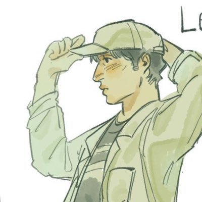 “Nothing happened to me, I happened” || Lenny from bleeder enthusiast || Pfp by @jian_Hue || world class bullshitter || main art: @finchoarts