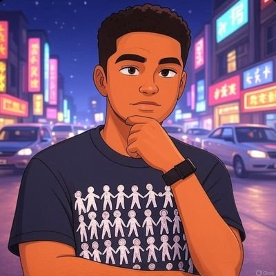 X Growth | Software Engineer
Web3 Content & Quotes
DM for collabs — I post what I like.