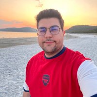 Yavuz (@yavizq) 's Twitter Profile Photo