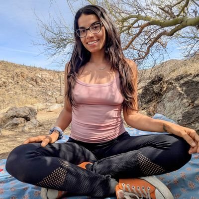 samaramoon__'s profile picture. 18+ Artist🎨Former Camgirl📹SWer Advocate🫶🏻Witch✨EarthLover🌎ProChoice🌸Aspire to Inspire🧠Smash the control Machine⛓️‍💥 Practice what you Preach! 🧘🏻‍♀