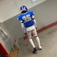 Kyron Walker (@kyronwalke1131) 's Twitter Profile