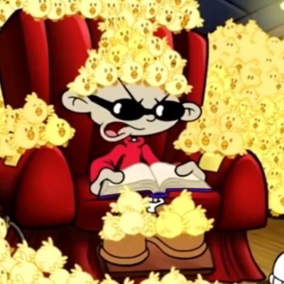 intento de músico, programador
tratando de pasarla bien