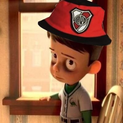 BrunoSaa18's profile picture. De River y Slytherin