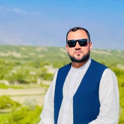 Political Advisor, Translator, Researcher, Strategic Expert, Expert in International Relations, Employee of the Saudi Embassy in Kabul and Azharite🇸🇦❤️🇦🇫