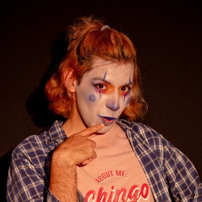 arroyo_poncho's profile picture. ✨ ¡Me encanta el Starbucks y los Cheetos, también aveces bailar y usar playback! ✨