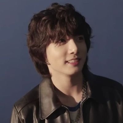 ⠀⠀ ⠀⠀⠀⠀♥︎’ love: an intense feeling of deep affection (for jungkook). she/him