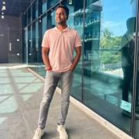 Pushparaj Kumaraguru (@iam_sharpraj) 's Twitter Profile