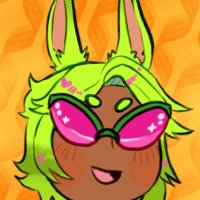 🫀Ana🍉➡️🦋☁️ (@alienclaws) 's Twitter Profile Photo