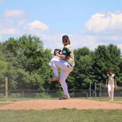 Nathan Spurry Profile