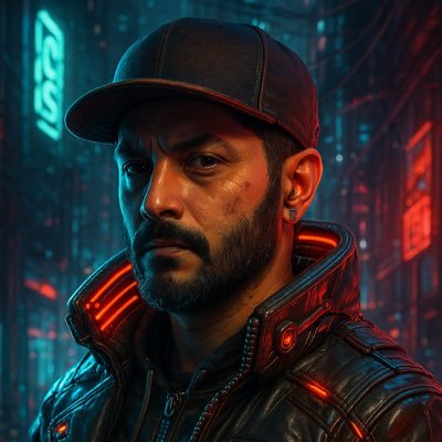 sockworkwet's profile picture. Software Enginar ❖ Go ❖ C# ❖ JavaScript ❖ python