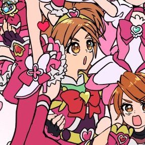 Megy! 🧡🌈🌸さんのプロフィール画像