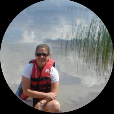 Inspired by trees, freshwater and prairies | Observer | Attorney without a practice | Executive Director, The Nature Conservancy in Illinois