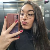 Manu, Nunu, Manuzita ou Lisa (@manuwtll) 's Twitter Profile