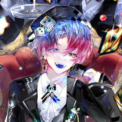 TenkuuLight's profile picture. Light | Gacha Goblin ♥️♠️| Art: #Lightato