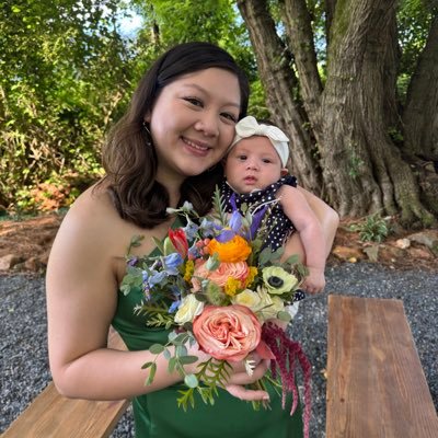 28. kc native, atl transplant. @chastainwalker ‘s wife and lani’s mom. 💗