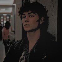 ᅠᅠ☽︎ 𝑶𝑳𝒀𝑴𝑷𝑬. (@troublewolfer) 's Twitter Profile
