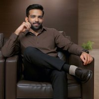 Akash Wolfe (@akashwolfe) 's Twitter Profile