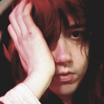 musical adult human female • 🏳️⚧️ • 26 • she/they/it • Poly • Minors DNI