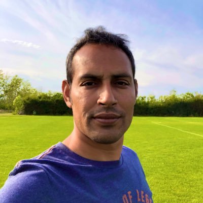 Nazmul Hashan ๐ธ Profile