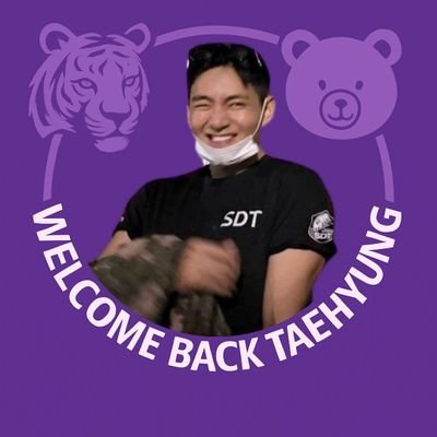 Arisofa1981's profile picture. BORAHAE TAEHYUNG💜 I'm proud of Him. I admire Him. I support Him. Only TAEHYUNG. Always TAEHYUNG. Forever TAEHYUNG