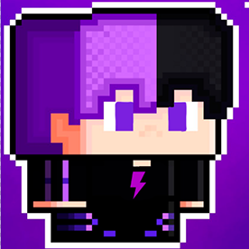 Criador de conteúdo | Computador Gamer | ⛏ Minecrafter | 🖌 Designer Grafico I 18 anos I Editor