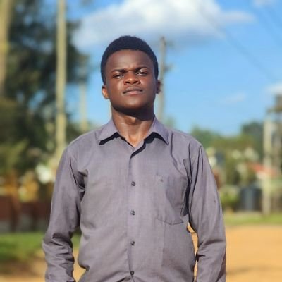 muhumuzaalbert7's profile picture. Easy