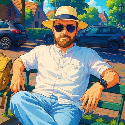 A Levantine technologist, basketball coach,a caring father. Love Maps, a TomTom’er engaging with OSM for better reality. My opinions here are my own.