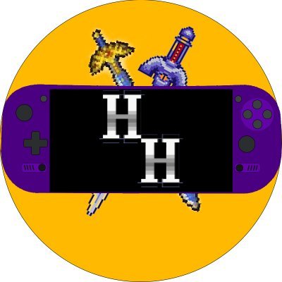 Hey everyone, I'm Justin and this is Handheld Headquarters. I'm excited to share this passion we have with retro video games, hardware, and culture with you!