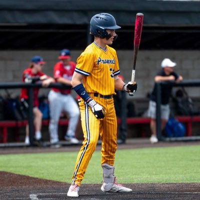 Jackson Allen Profile