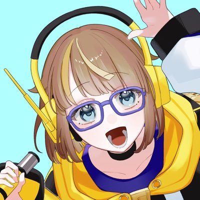 ままめがねぱおね🐣👓さんのプロフィール画像