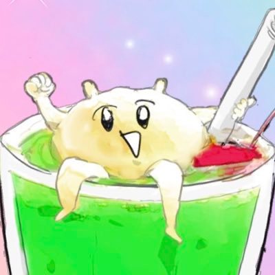 まーふぃー☂️さんのプロフィール画像