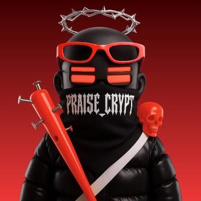 ChillWidelife's profile picture. Crypto enthusiast | Block⛓️believer | Decentralized future $SOL