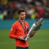 i7CR7_'s profile picture. ﴿ومَاكان الله مُعذّبهُـم وهُم يسْتغفِرُونَ﴾