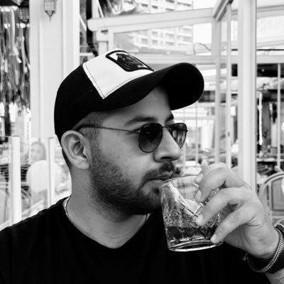 yunus_abull's profile picture. 