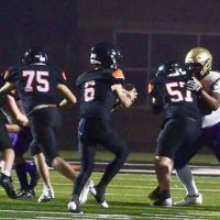 Jaxson Clifford (@jaxsonclifford6) 's Twitter Profile
