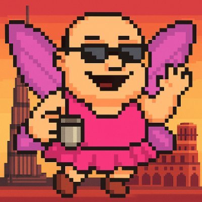 JefFairy_'s profile picture. Outsmart the SmartMoney