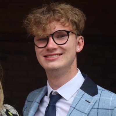 SollisDylan's profile picture. pua journalist