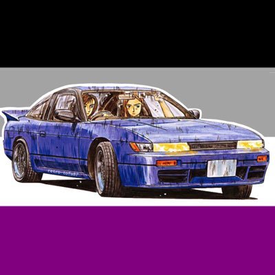 CaptainToonimar's profile picture. I’m Captain Toonimar and I love a good race!! B Dasher/AE86/Mach 5 lover!!! #1 Meiko Nakahara stan!!!!