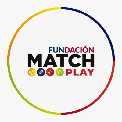 FundacionMatch's profile picture. Contribuimos en la construcción de paz, a través del tenis, generando oportunidades para niños y niñas que han sido víctimas del conflicto armado.
