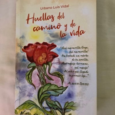 La vida es hacia adelante. El pasado ya fue. Solo quedan recuerdos alegres y las cicatrices. Que hermoso es haberla tomado y vivido.
