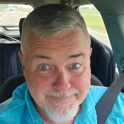 Over 50 & thriving | Coffee sweet, humor dry ☕😄 | Recovering from reality TV | Proud Dad, hopeful friend | Here to chat, not chase.