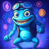 Crazy Frog (@macchioren64455) 's Twitter Profile