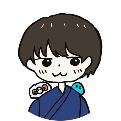 好 鍵(よしみ けん)IRIAM考察さんのプロフィール画像
