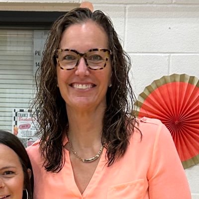 Believer || Mother to Makenzie and @LandryMurphy20 || Teacher at Argyle West Elementary
