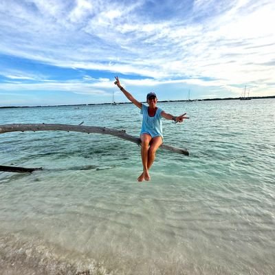Ingeniera por error y viajera por pasión.
Premio Blog Catalunya en Turismo y Viajes. Travel & Food.
📍Barcelona
⬅️Menorca
➡️Frankfurt