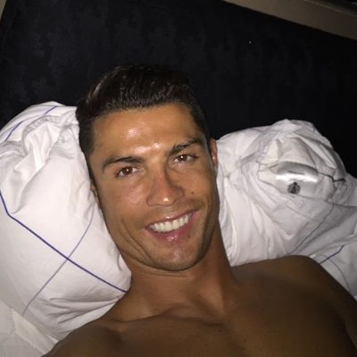 @ronaldosexual7